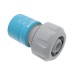 Cellfast Hose quick connector - water flow IDEAL