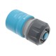 Cellfast Hose quick connector - water flow IDEAL