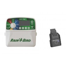 Programator sisteme irigatii Rain Bird ESP-TM2 LNK Wi Fi Ready